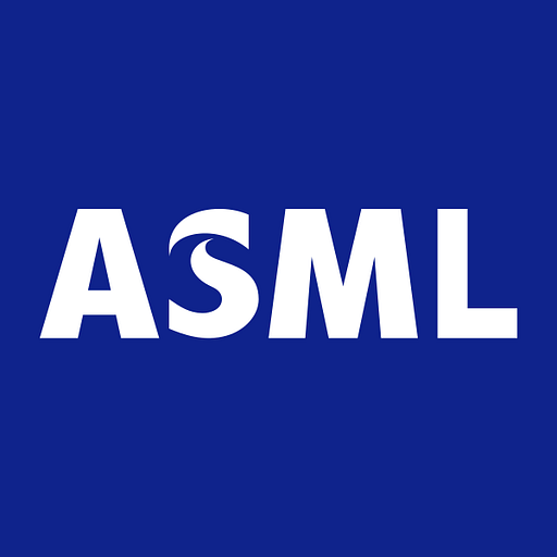 ASML ASML