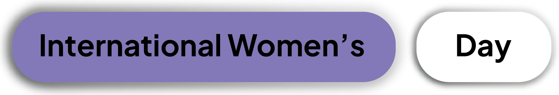International Women’s Day
