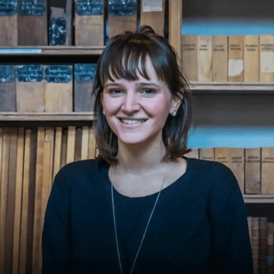 Christina Mergenthaler